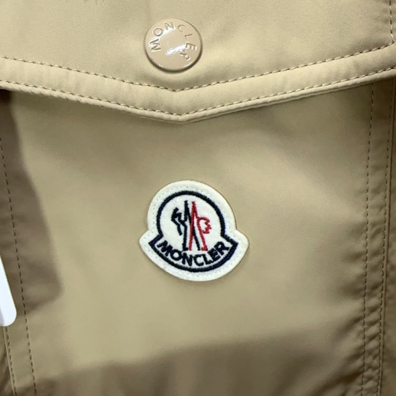 Moncler Outwear